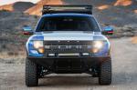 Shelby Raptor 2013 года